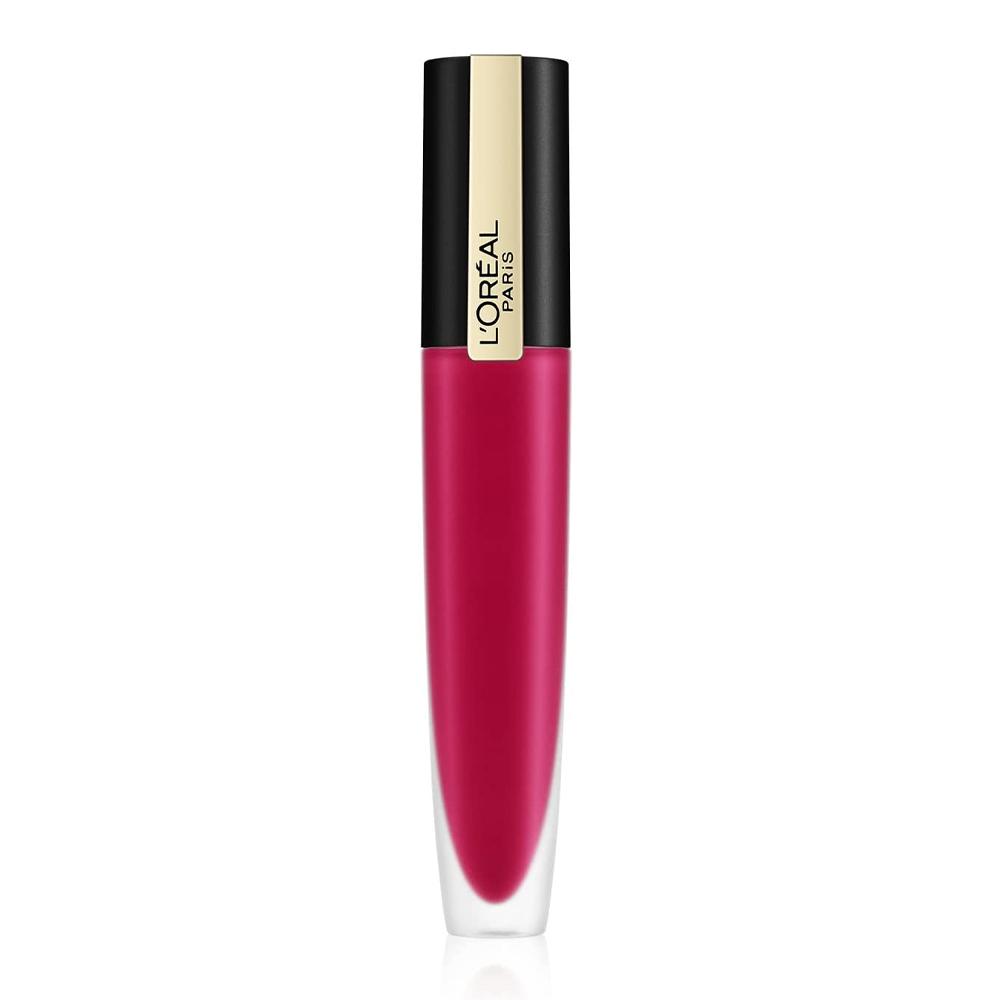 L'Oréal Paris Encre à Lèvres L'Oréal Paris Signature Matte N°114