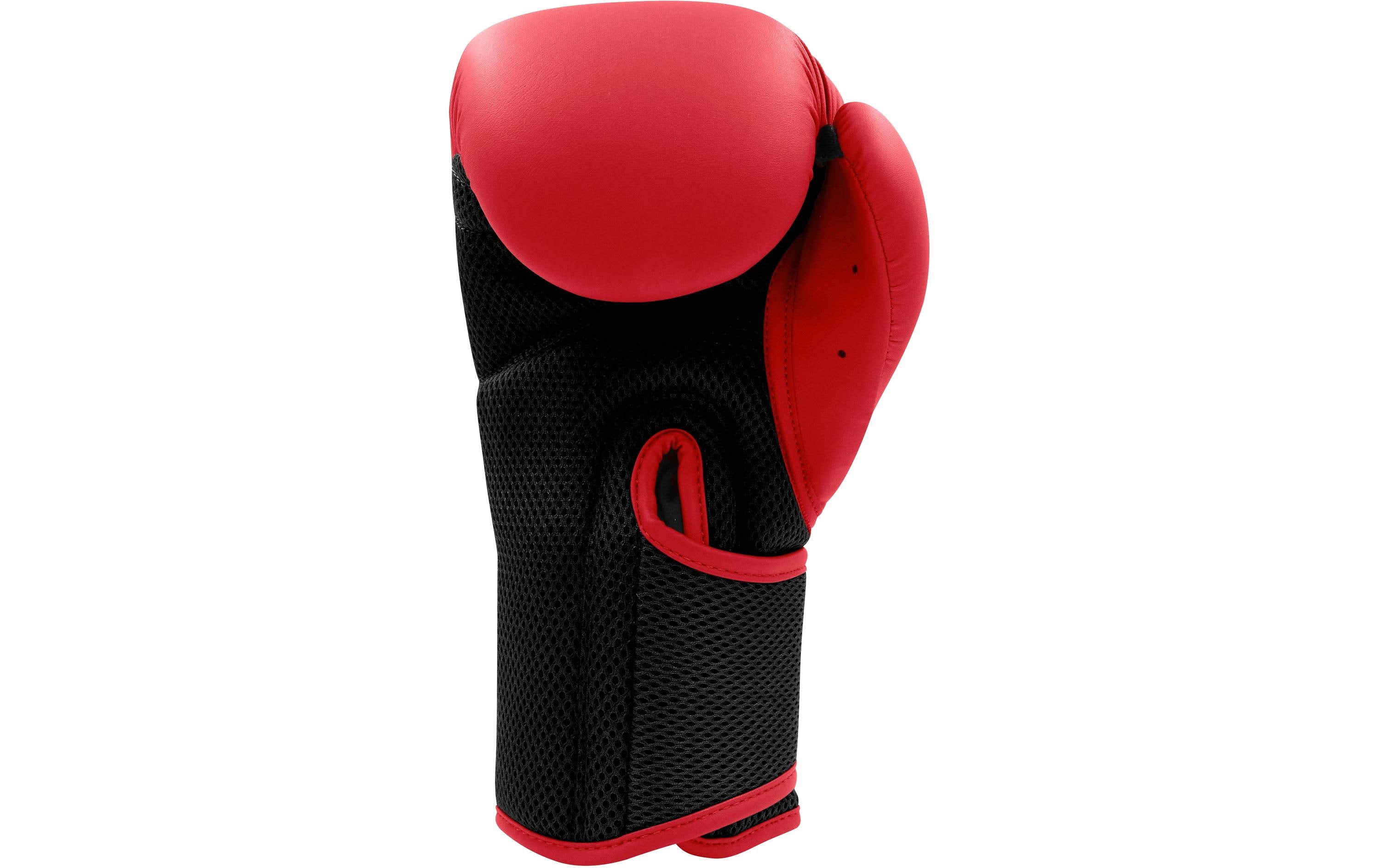 Hybrid 25, 12 oz RotBoxhandschuhe für Anfänger