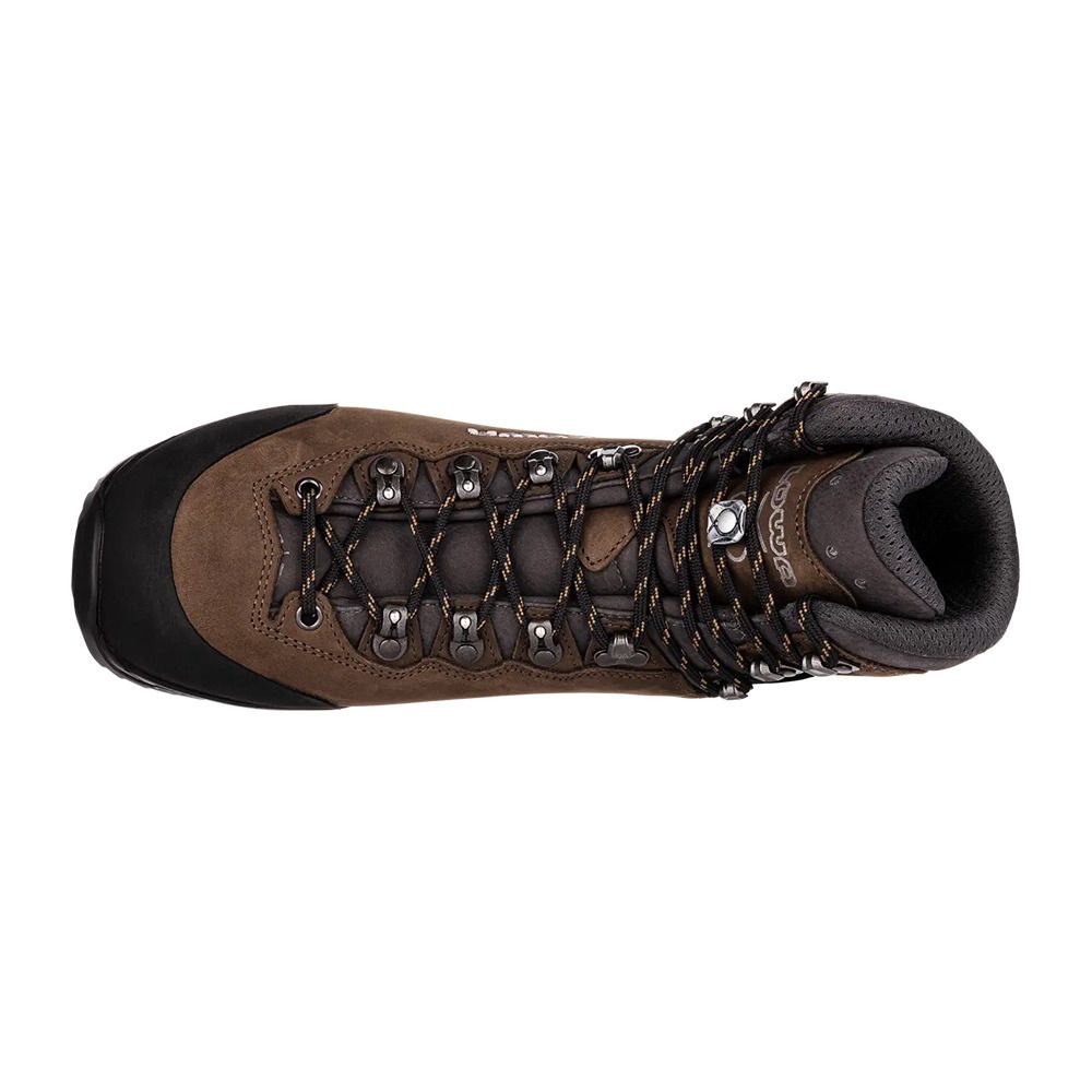 Lowa CAMINO EVO GTX - Chaussures trekking Homme brown/graphit