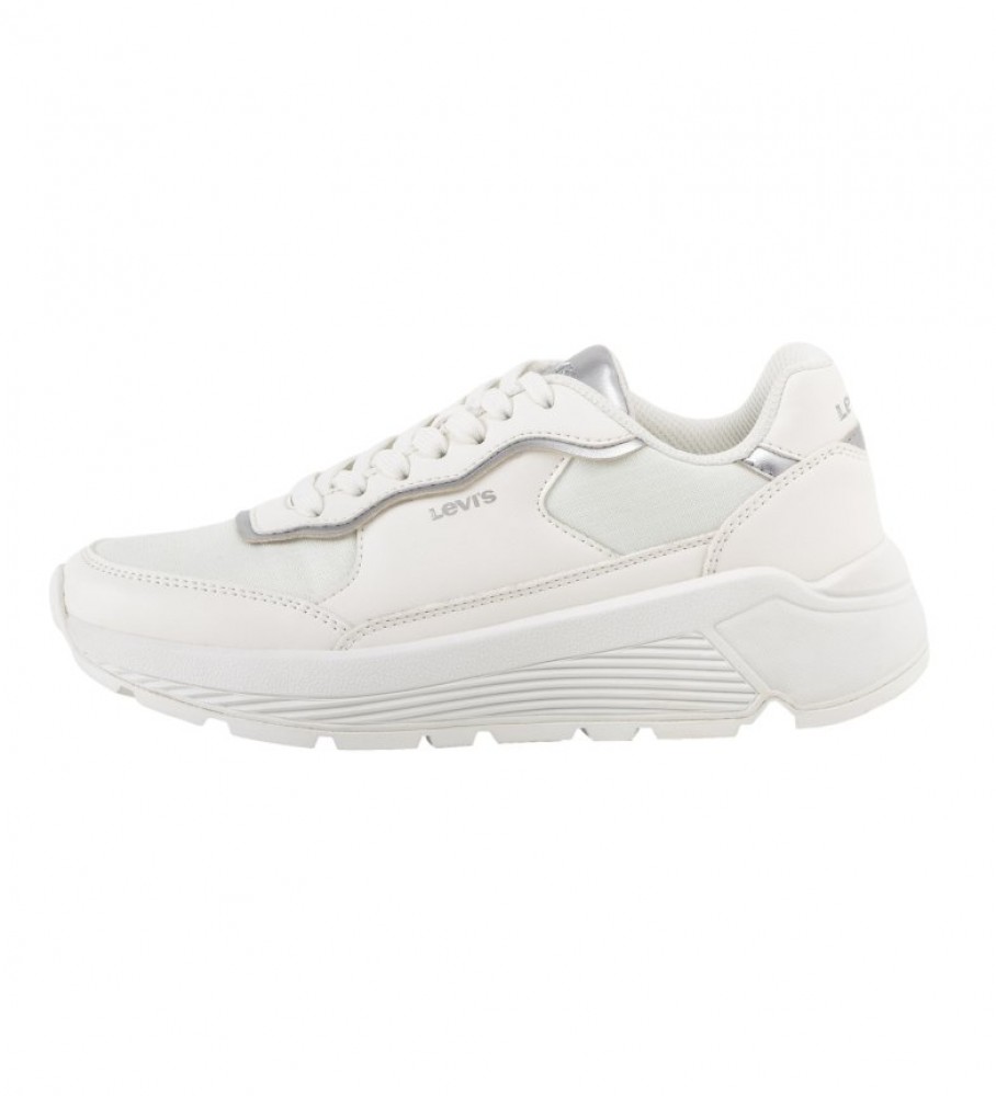 Tênis Levi's Wing Branco