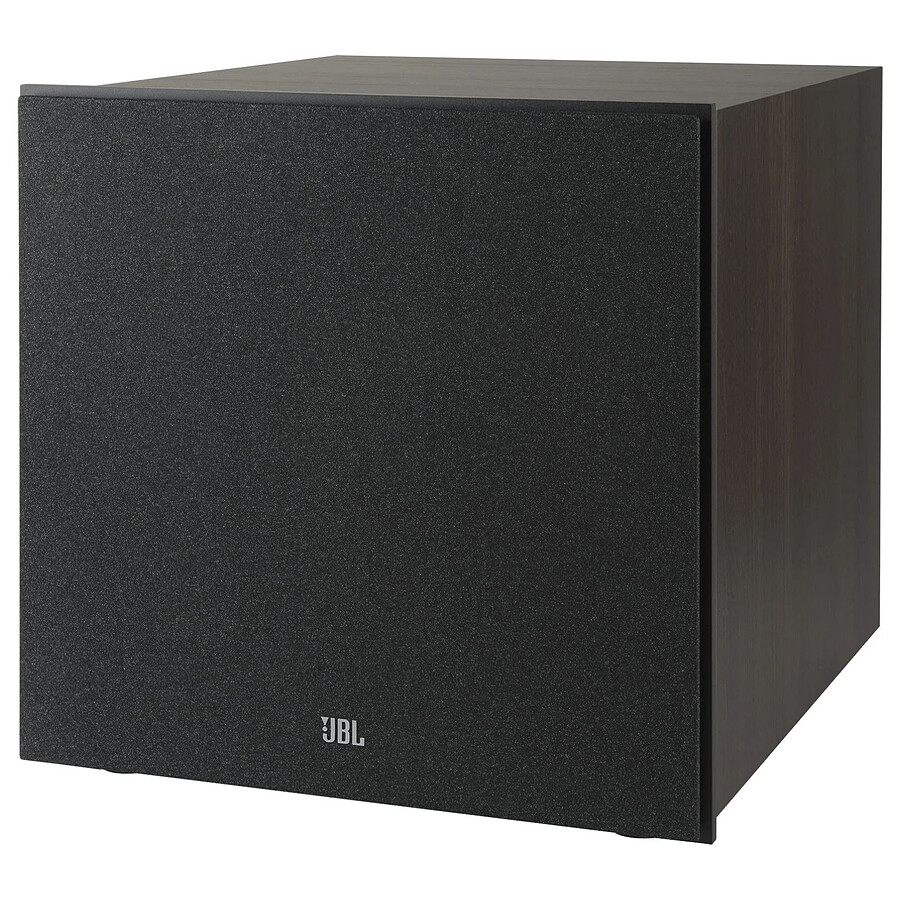 JBL 220P Stage 2 Espresso