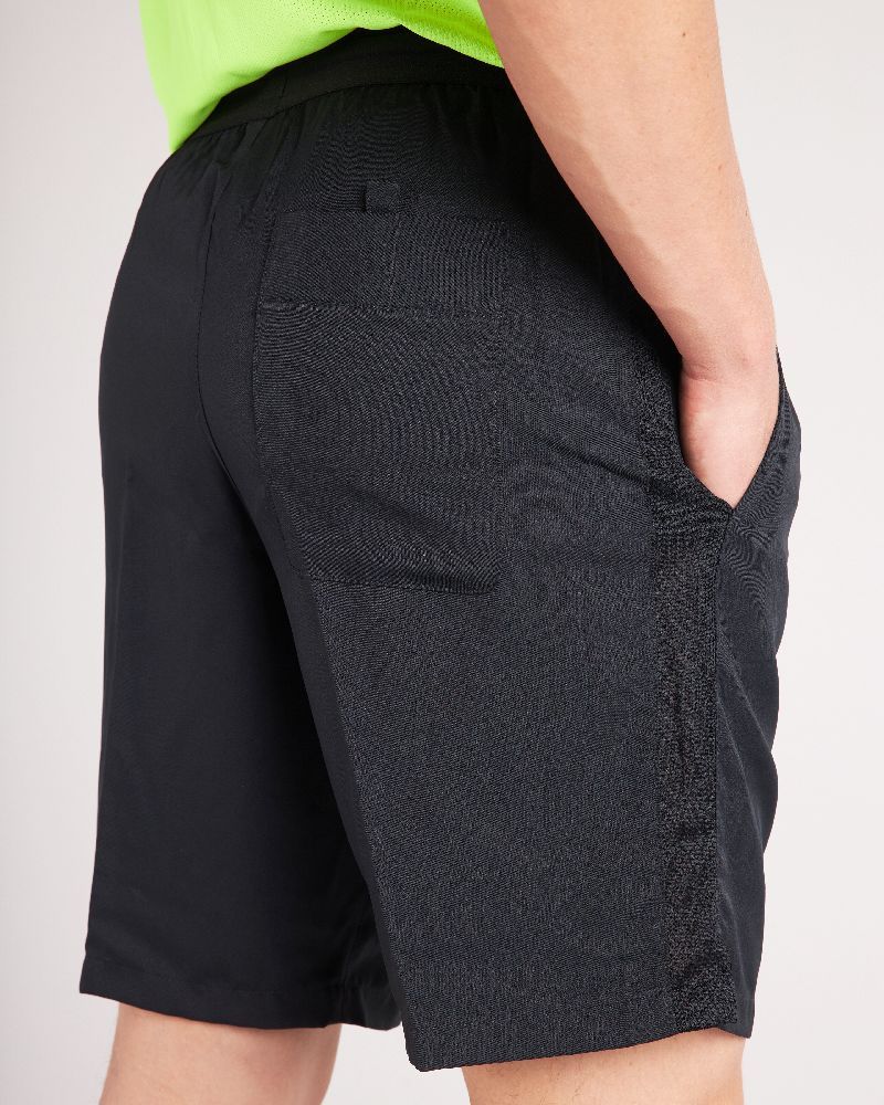 Short d'arbitre Nike Arbitre FFF pour homme