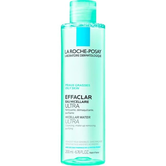 La Roche-Posay Effaclar Micellair Water Onzuivere Huid 200 ML