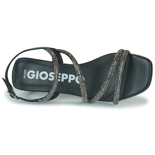 Gioseppo - ARAPUA Negro