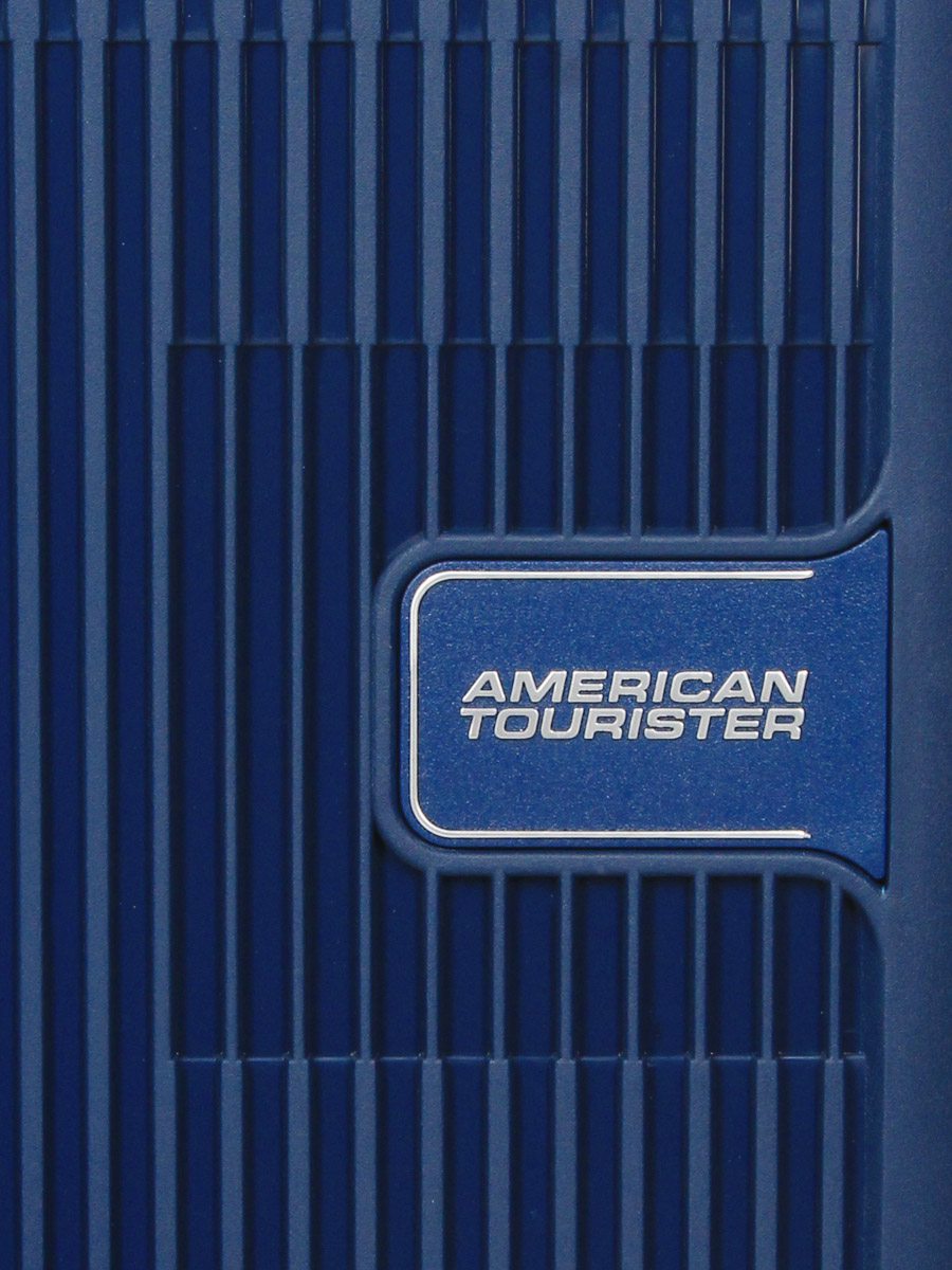 Valise American Tourister Aerostep 55 cm