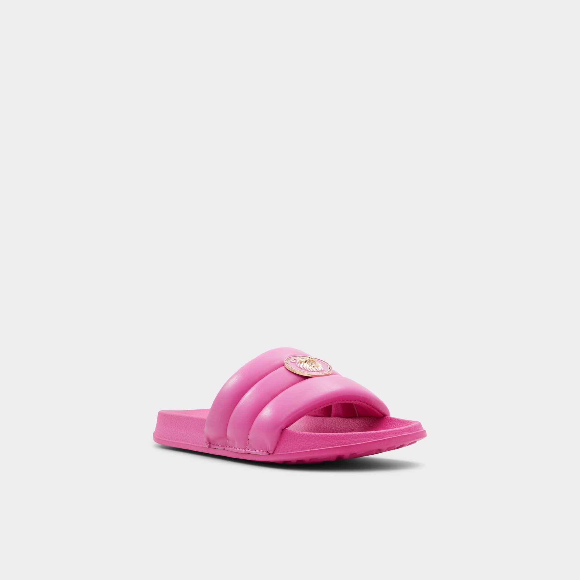 Enamaria Pink Women Sandals