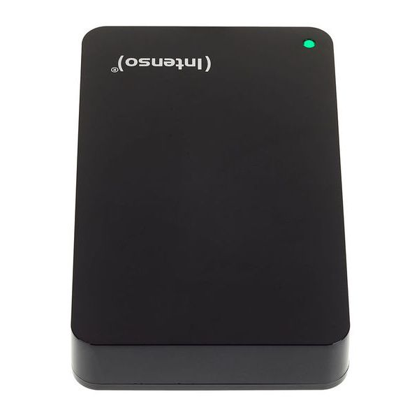 Intenso Memory Case 4 TB