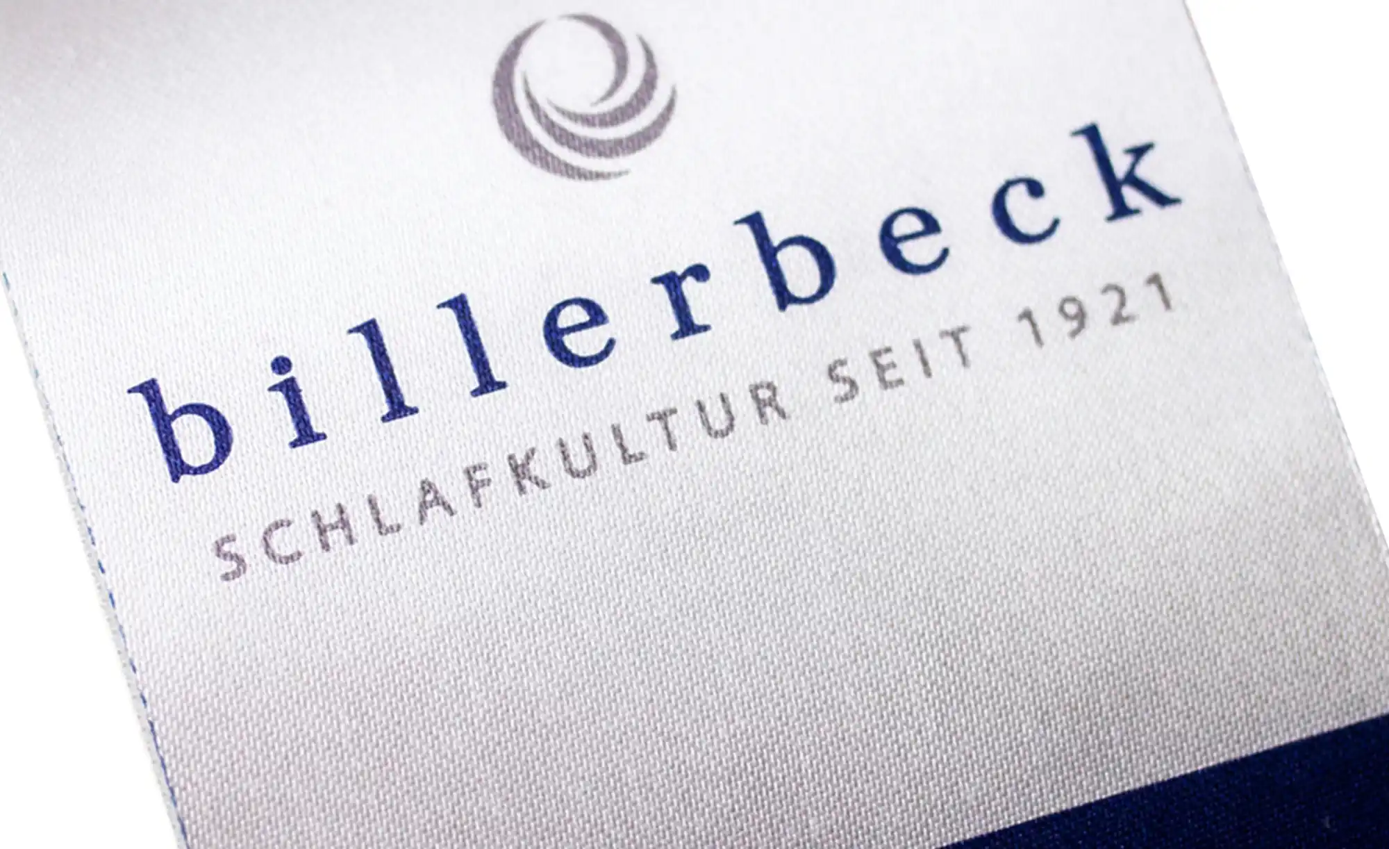 Billerbeck Mono-Steppbett Queen