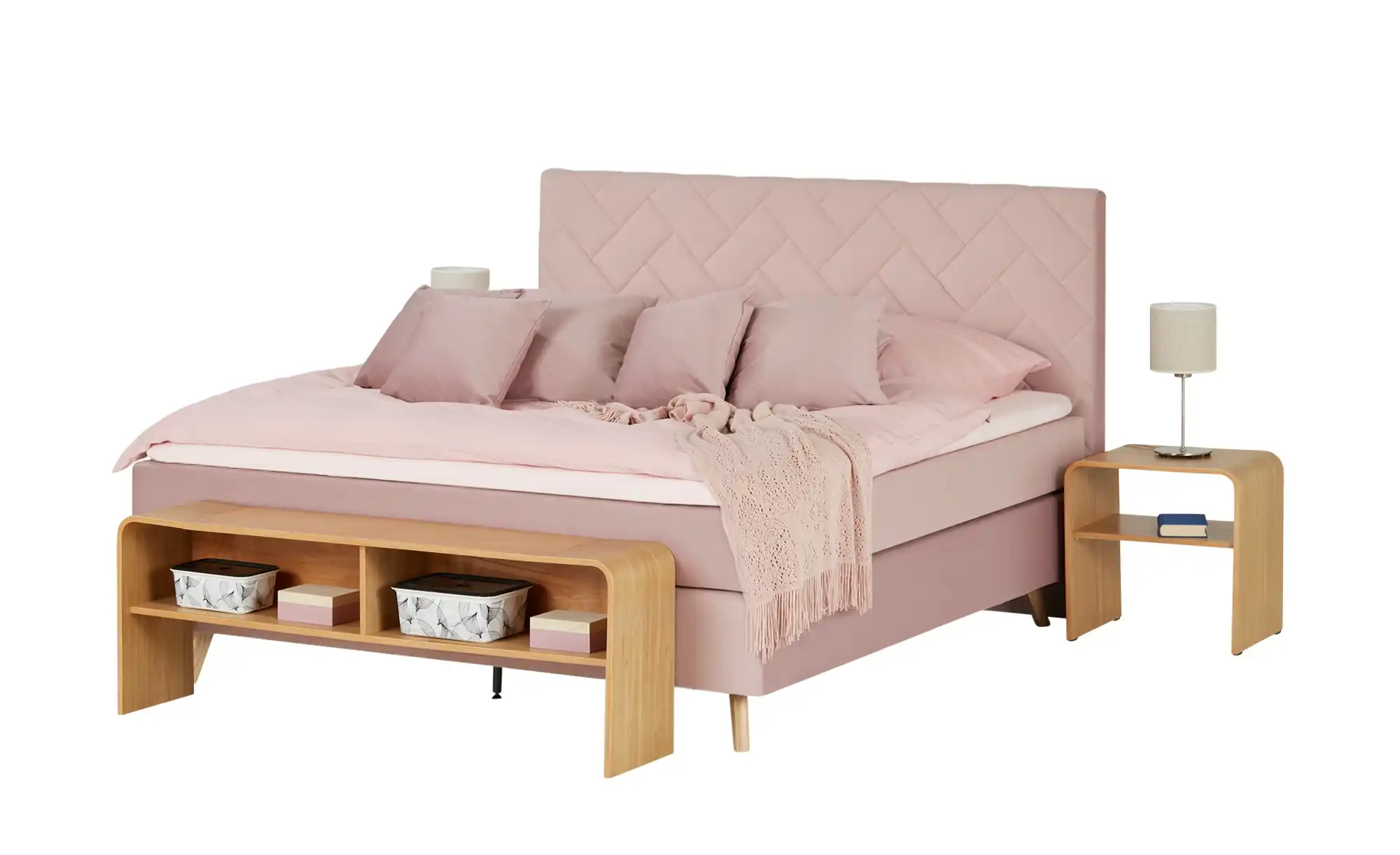 SKAGEN BEDS Nachttisch Skagen