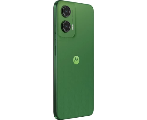 Motorola Moto G35 Leaf Green