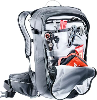 DeuterCompact EXP 14 - grau