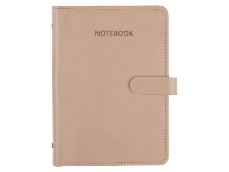 Herbruikbaar notitieboek