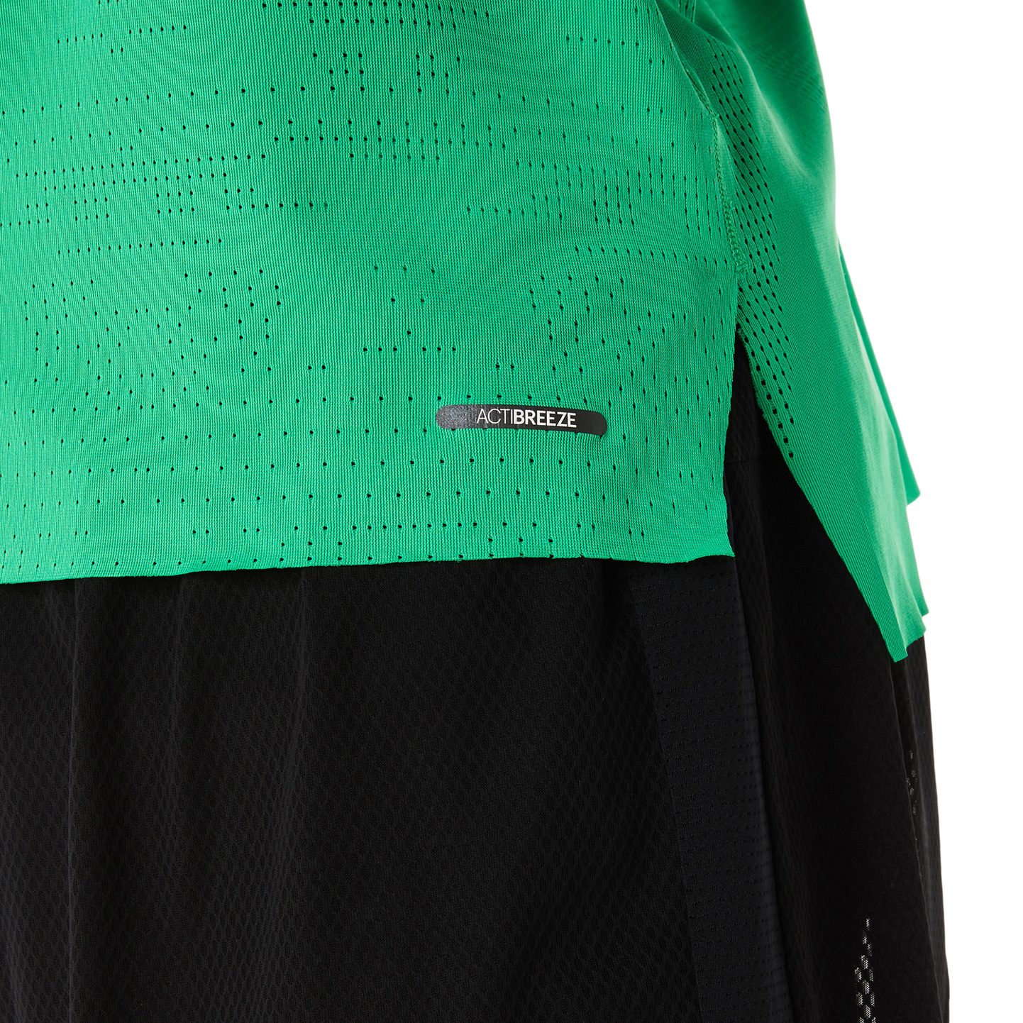 ASICS Ventilate Actibreeze Singlet Herren cilantro