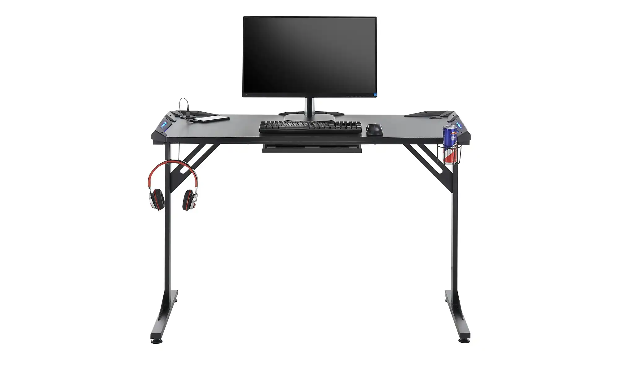 Gaming Tisch Zocker 8