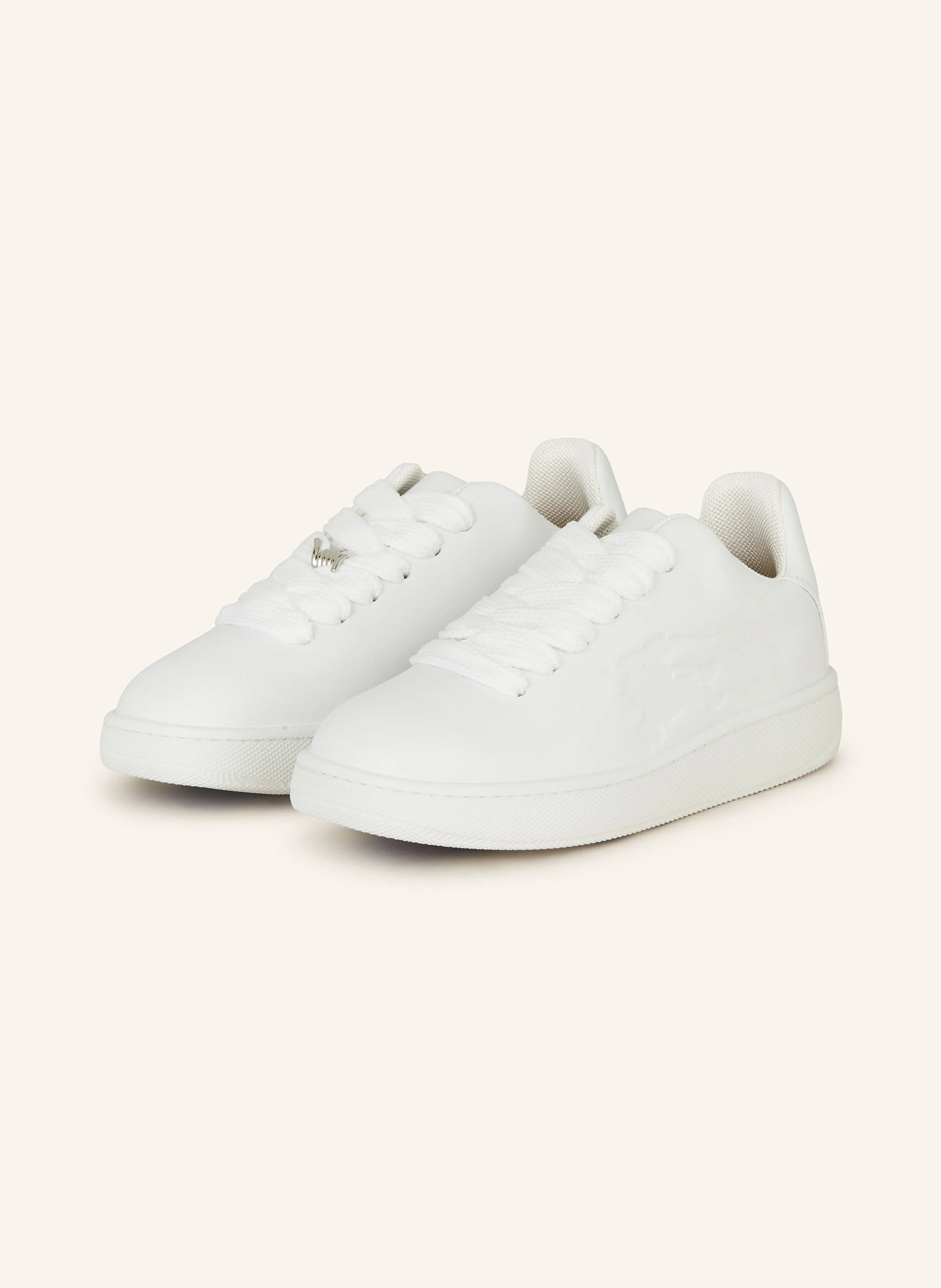 BURBERRY Sneaker BOX
