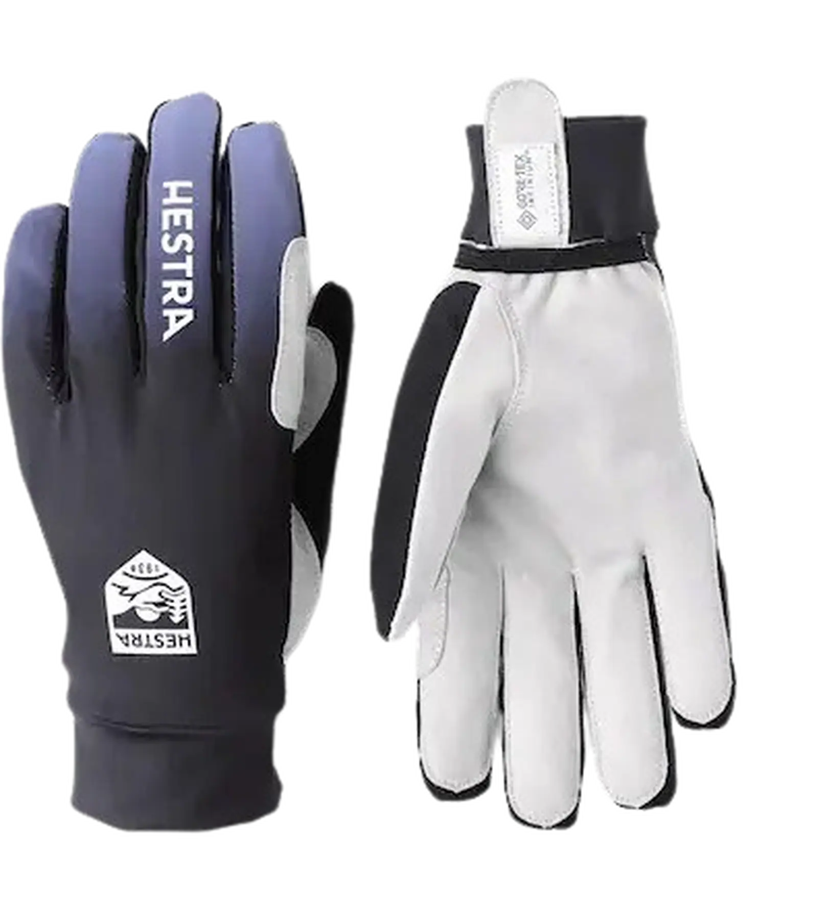 Hestra Infinium Momentum Langrendshandsker | SkatePro