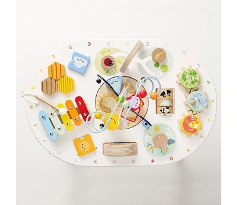 Le Toy Van Aktivitetsbord