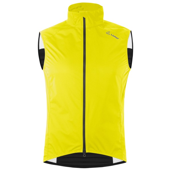 Löffler - Bike Vest WPM Pocket - Gilet de cyclisme