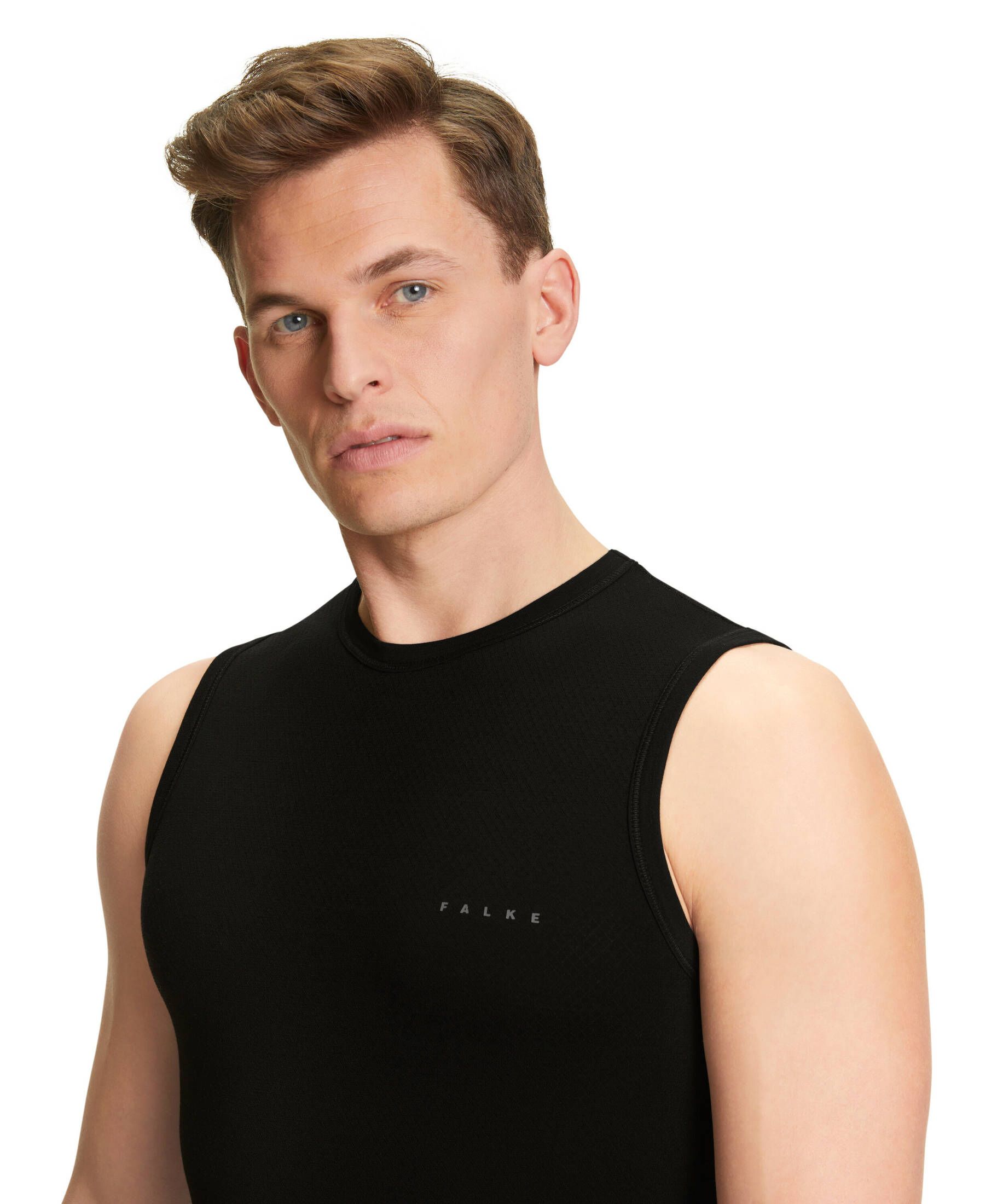 FALKE| Herren Singlet