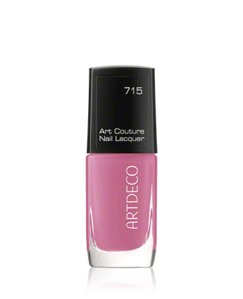 Artdeco Art Couture Nail Lacquer 715 Pink Gerbera 10ml