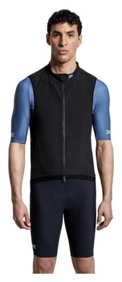 Gilet X-Bionic Spherewind Cycling Vest Noir Unisexe
