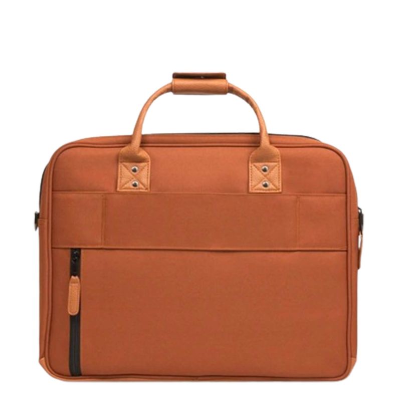 Sac ordinateur Messenger Business 15 pouces Turin