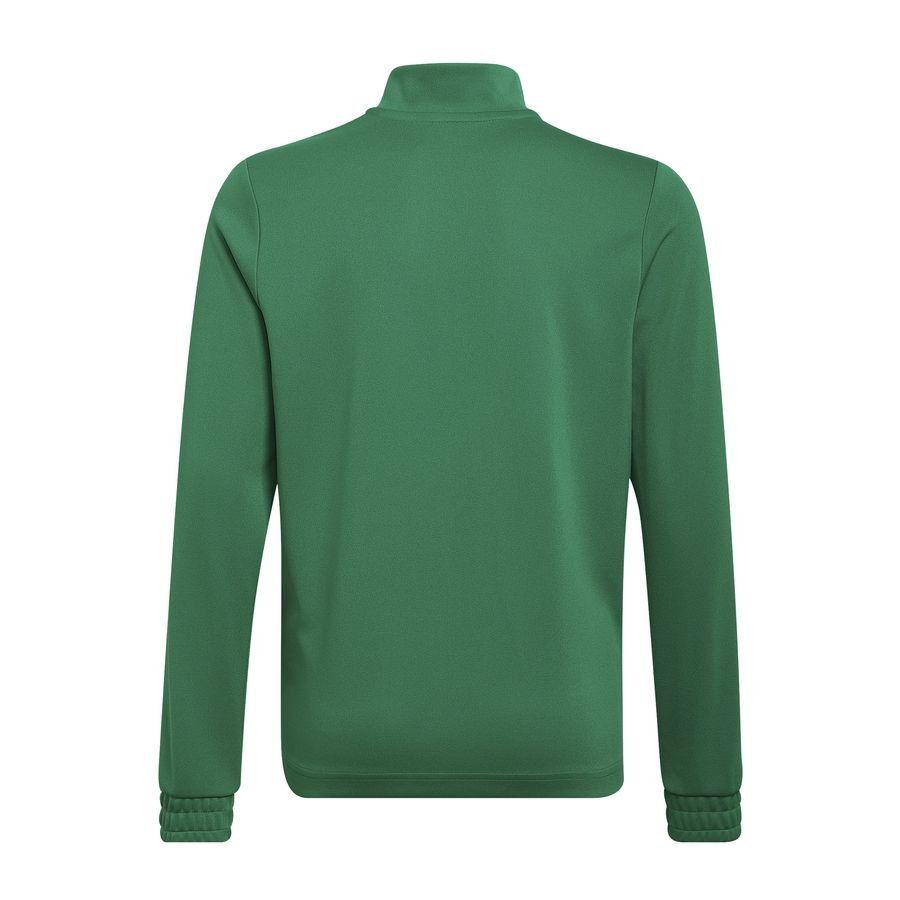 adidas Maillot d'Entraînement Entrada 22 - Vert/Blanc Enfant