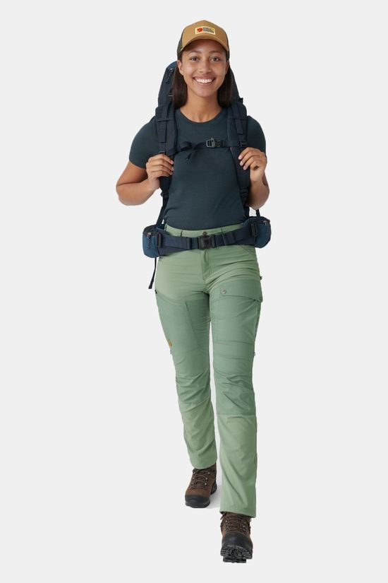 Fjällräven Fjällräven Abisko Midsummer Trs W Reg