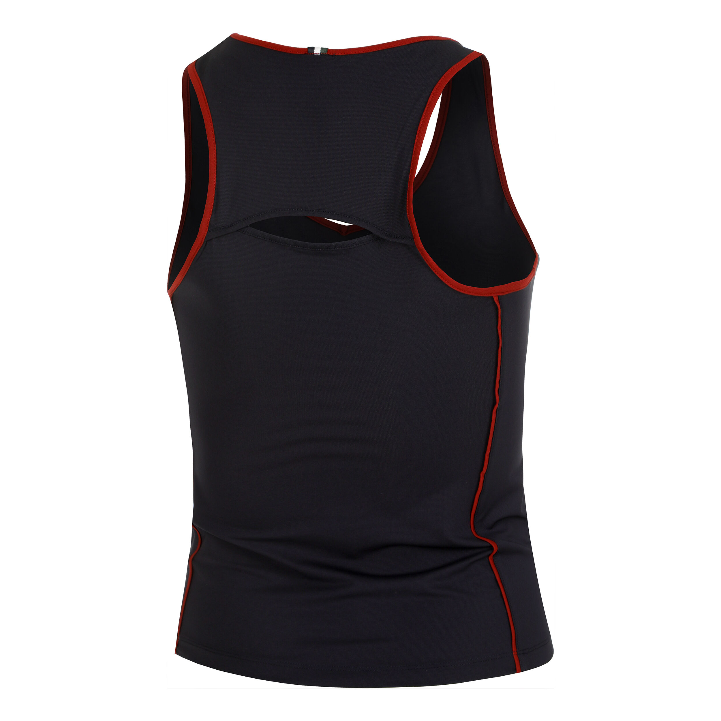 Björn Borg Ace V Débardeur Tank Top Femmes - Bleu Foncé