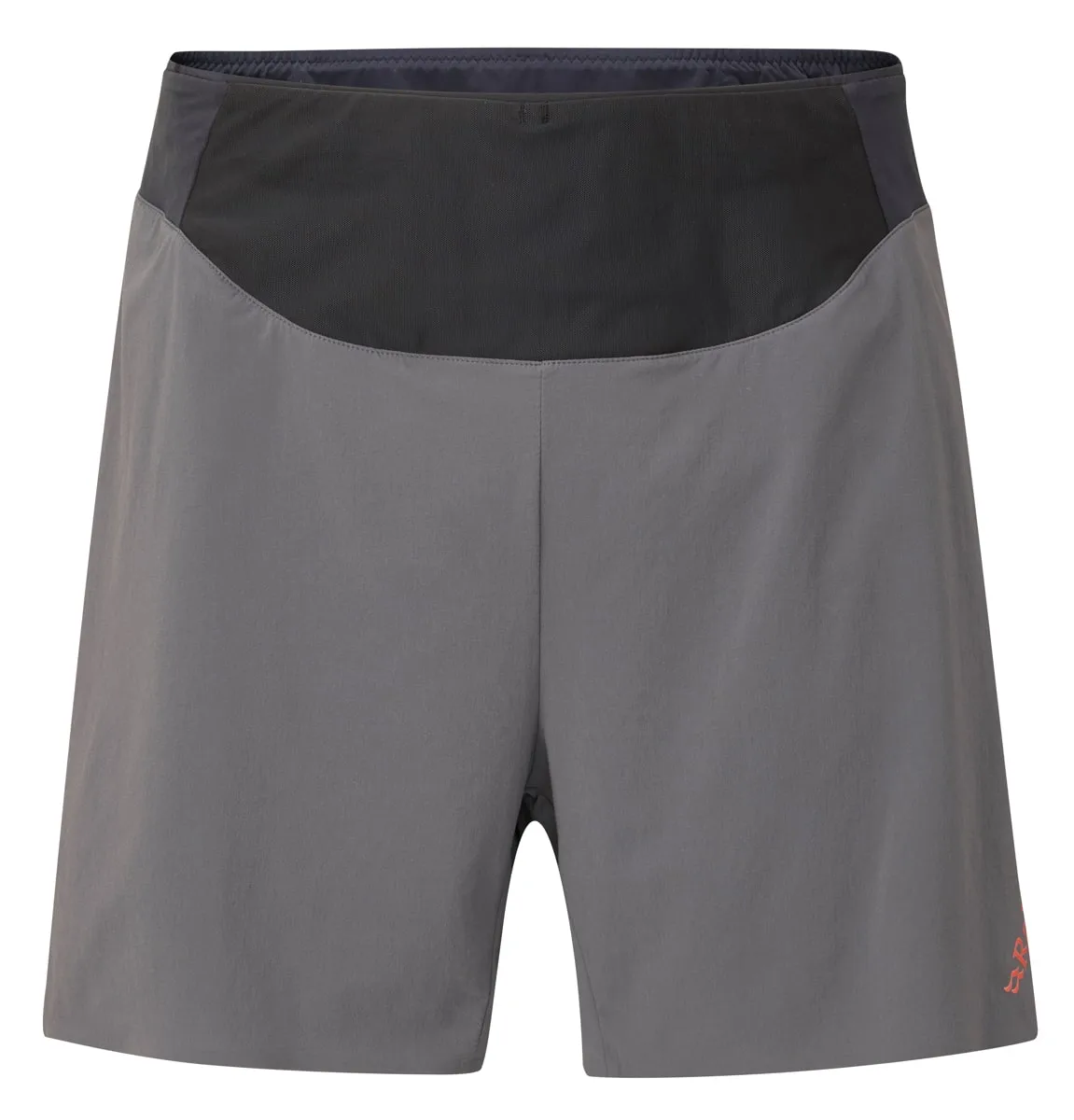 Rab Talus Trail Shorts Graphene