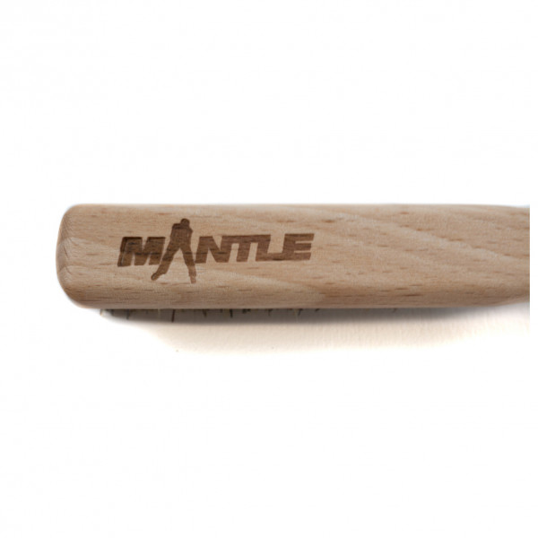 Mantle - Kletterbürste Magic Wood - Brosse à prise