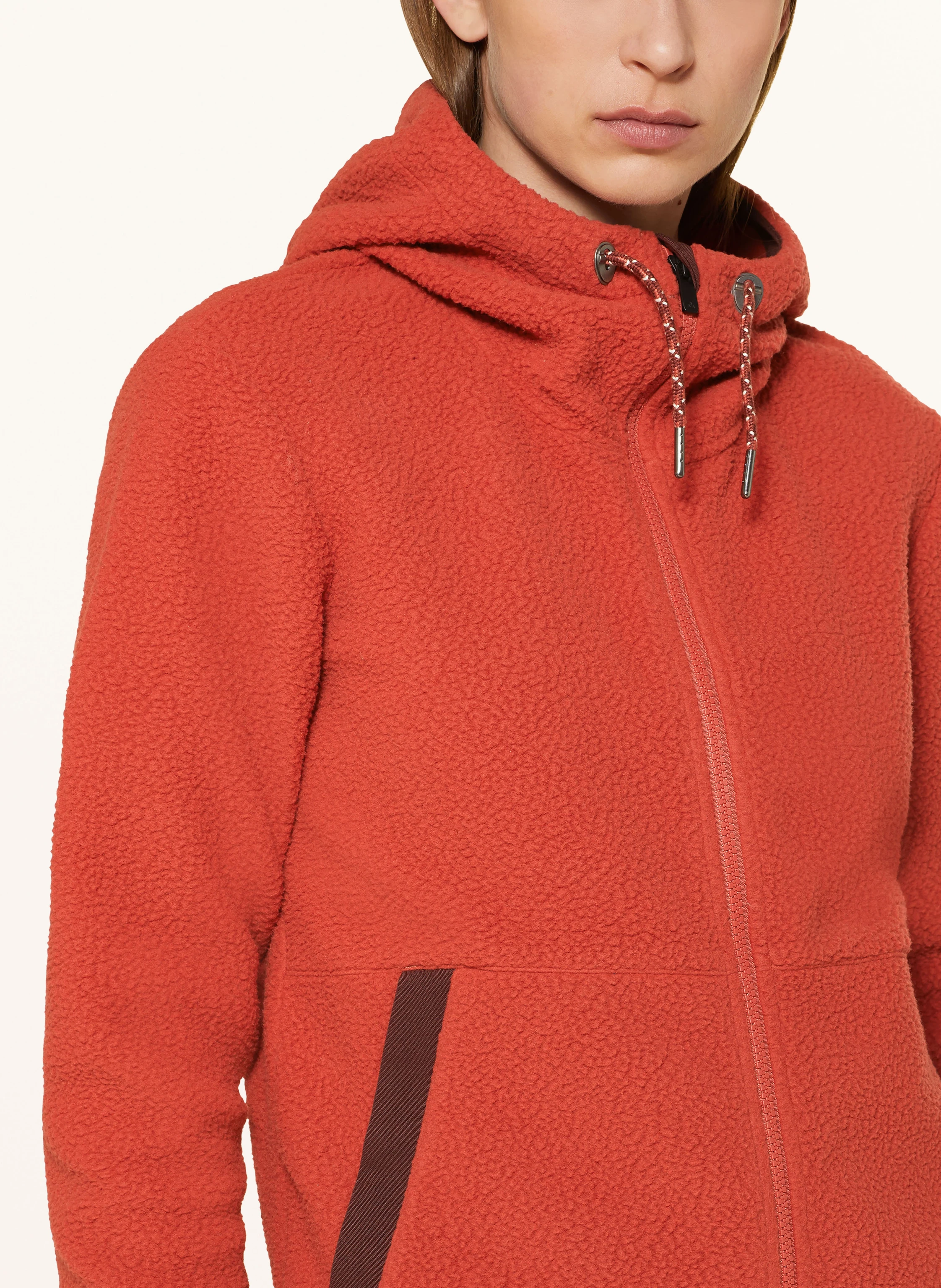VAUDE Fleecejacke MANUKAU II