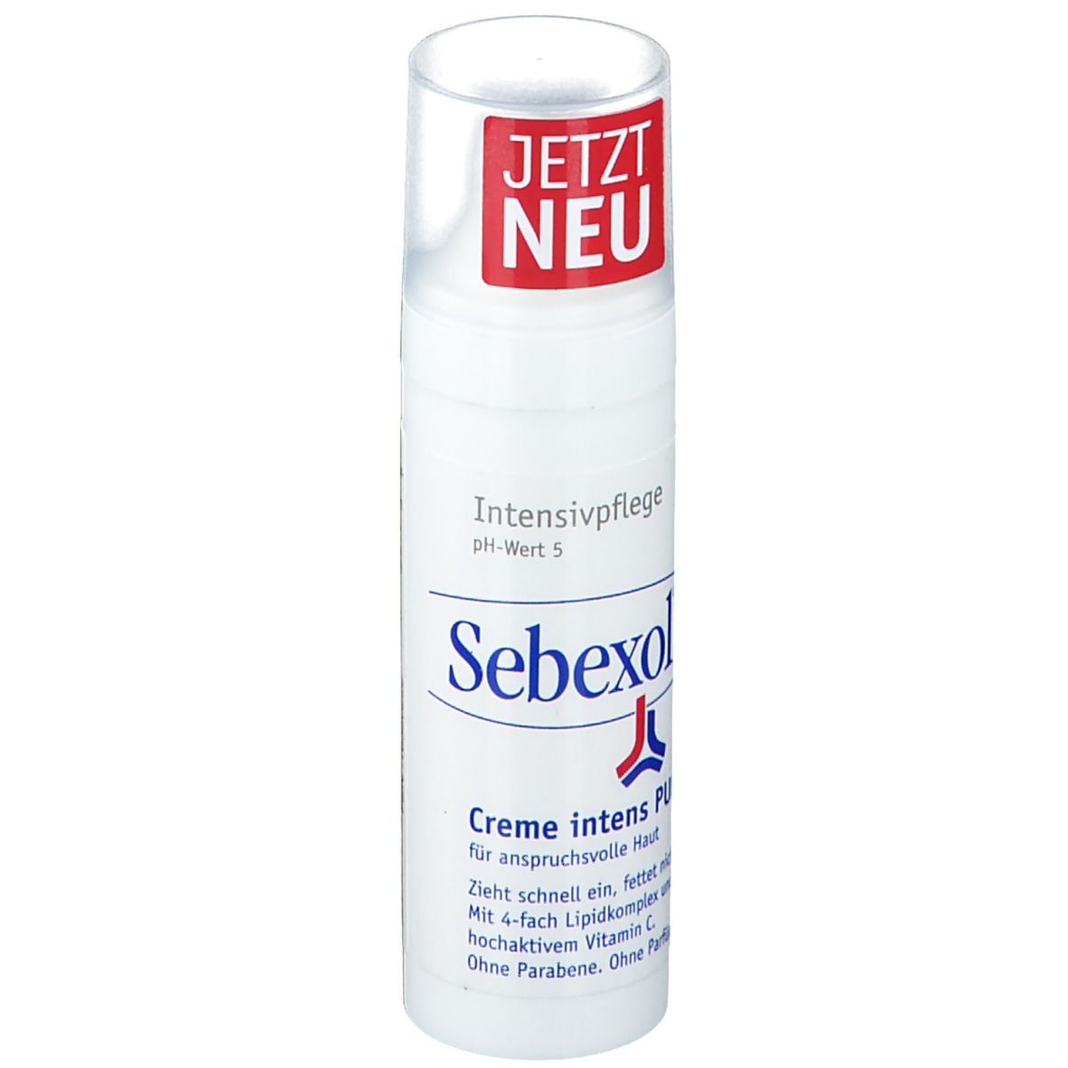 Sebexol® intens Pur