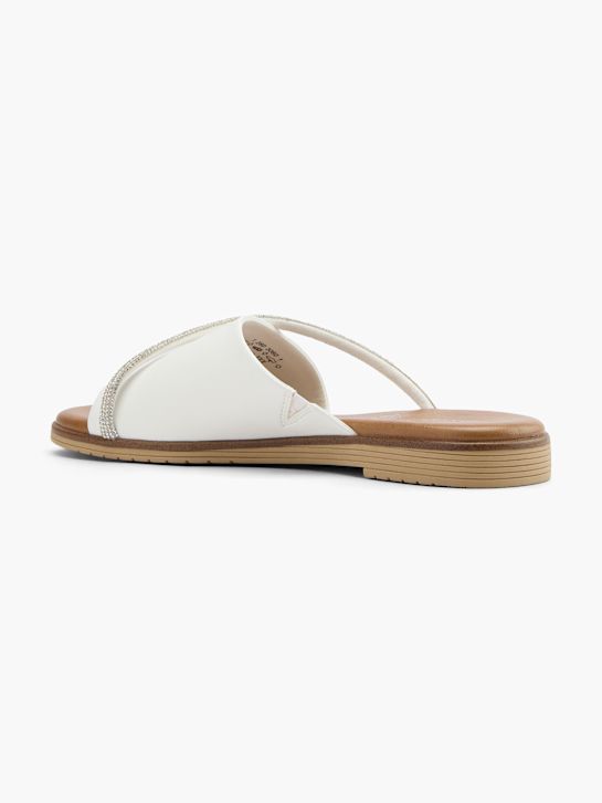 Graceland Lage slipper