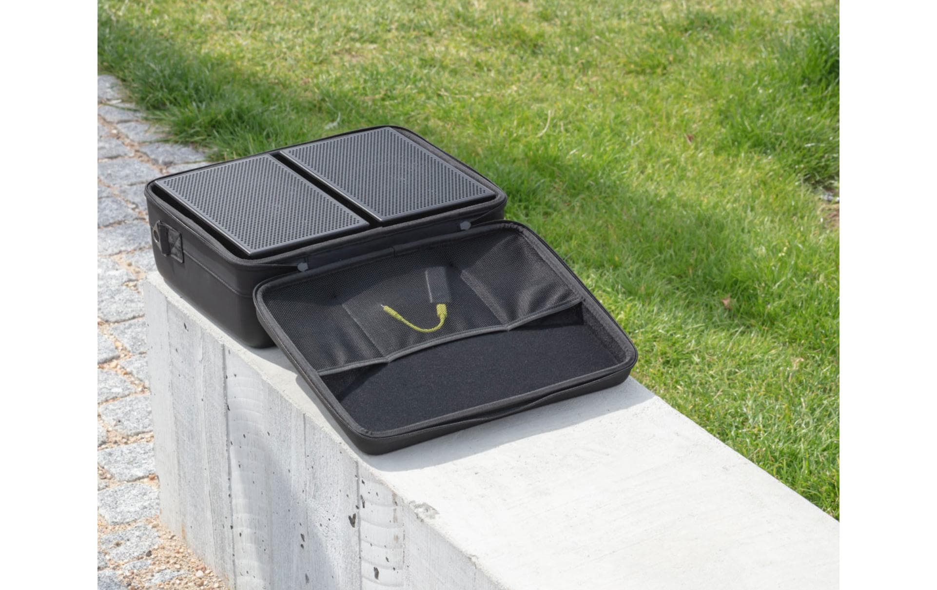 UNIT-4 Wireless+ Carrying CaseTragetasche für den UNIT-4 Wireless+