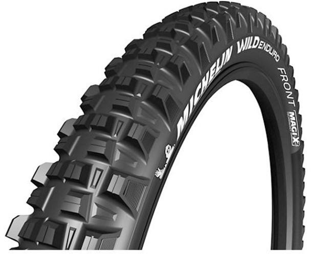 Michelin Wild Enduro Front Folding tire
