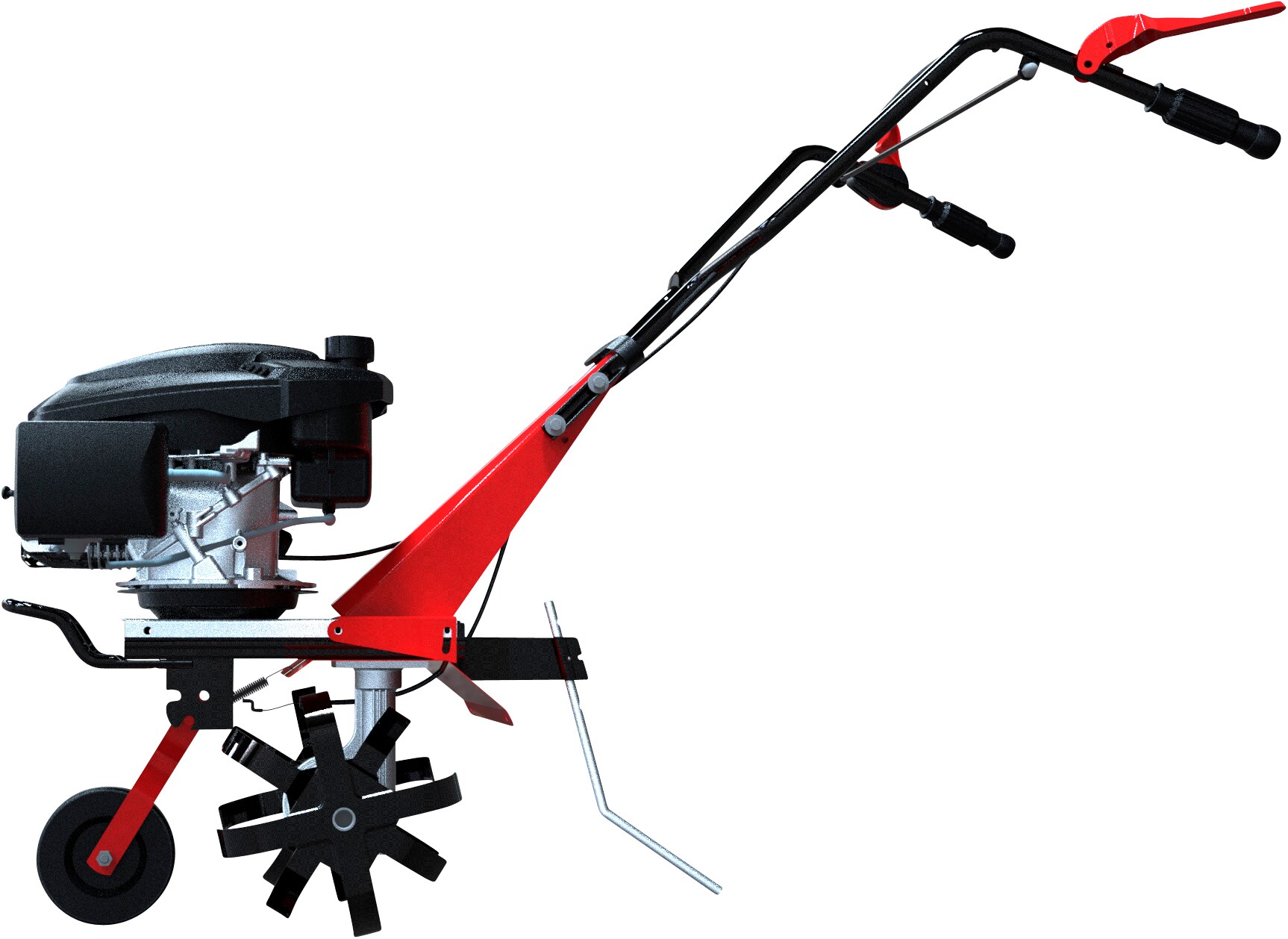 Gartenfräse GF 384