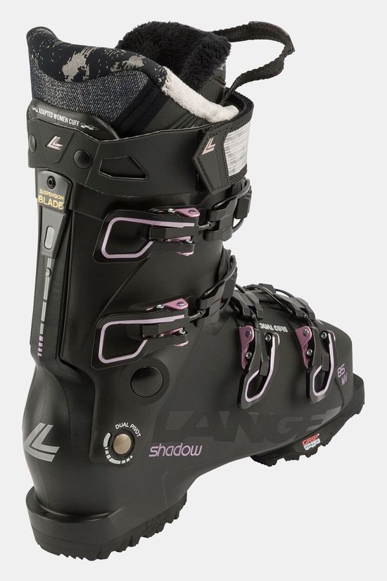 Lange Lange Shadow 85 W Mv Skischoen
