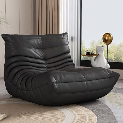 Sofa mit Memory-Schaum gefüllt, ultraweich für mehr Komfort, ideal für Wohnzimmer, Schlafzimmer und Schlafsaal