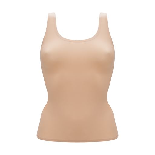 Chantelle Softstretch Tank Top, Nude