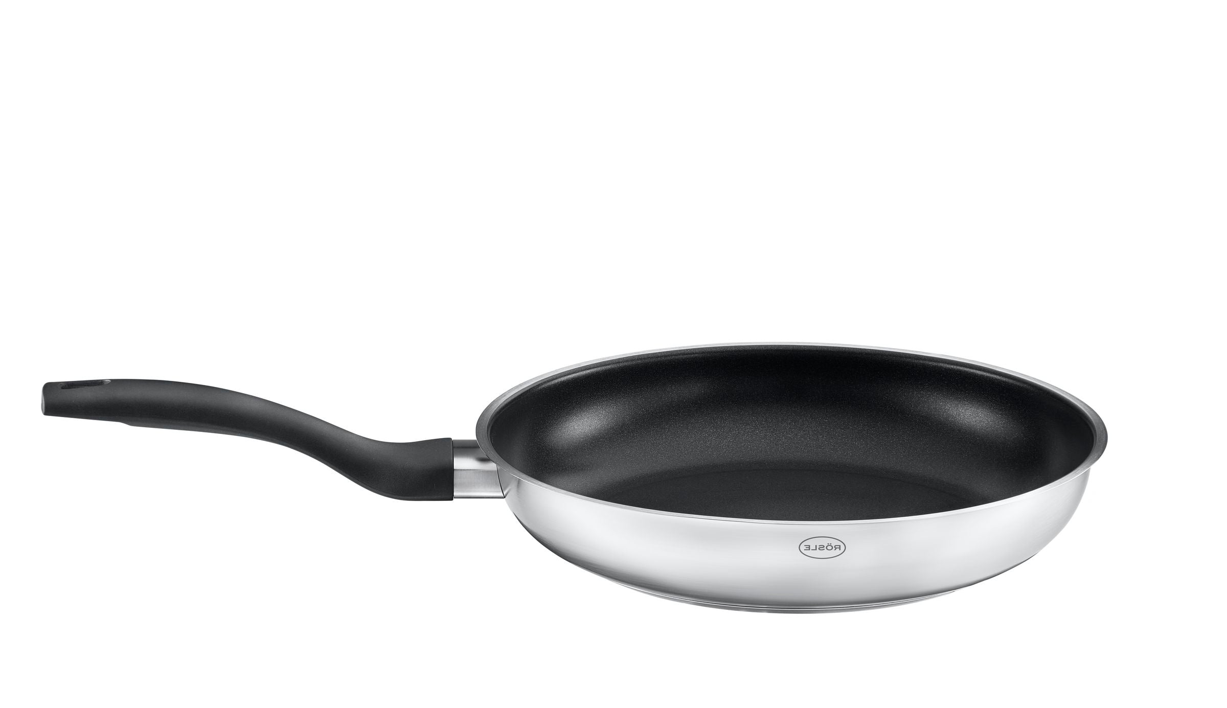 RÃ¶sle Basic Line - Basic Line Koekenpan Ã 24 cm ProPlex