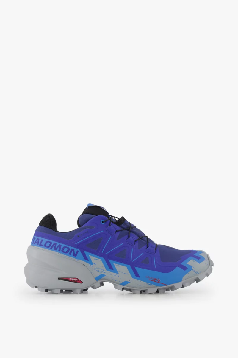 Salomon Speedcross 6 Gore-Tex® Herren Trailrunningschuh