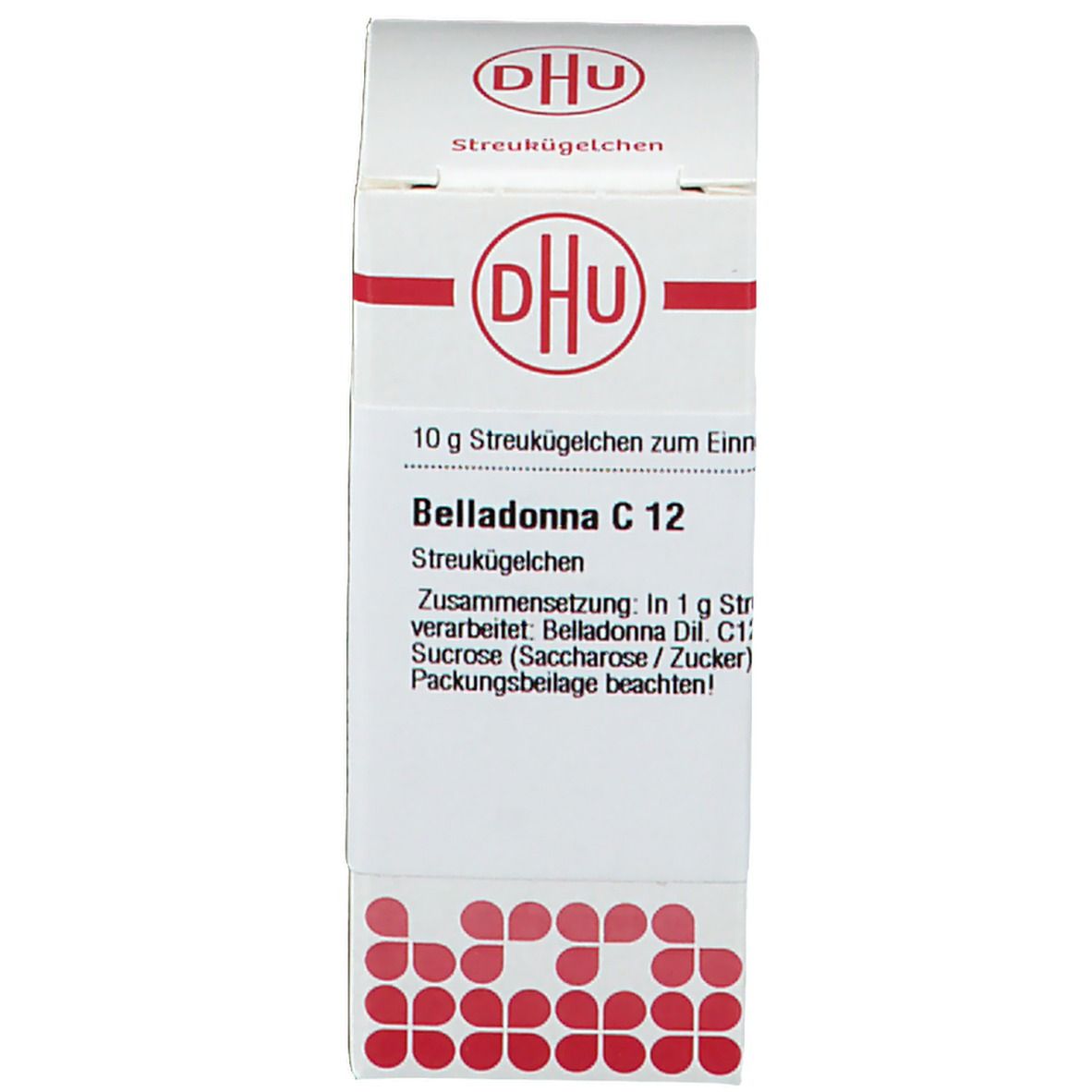DHU Belladonna C12