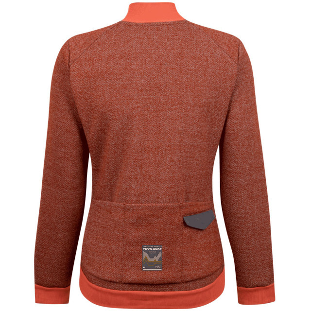 W Symphony Thermal Jersey