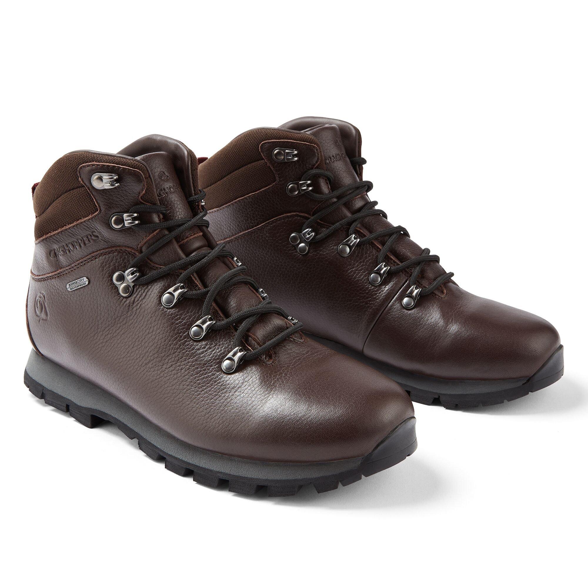 Craghoppers Crag Kiwi Trek Boot Sn99