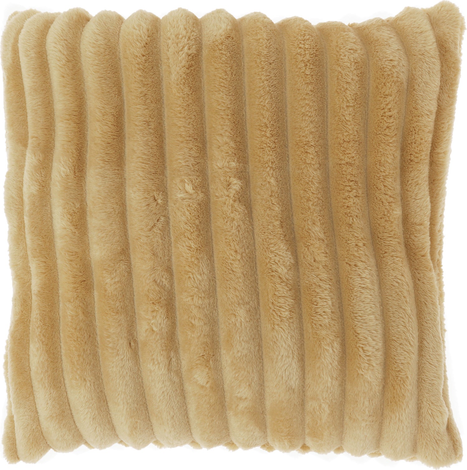Unique Living sierkussen Lex beige 50 x 50 cm