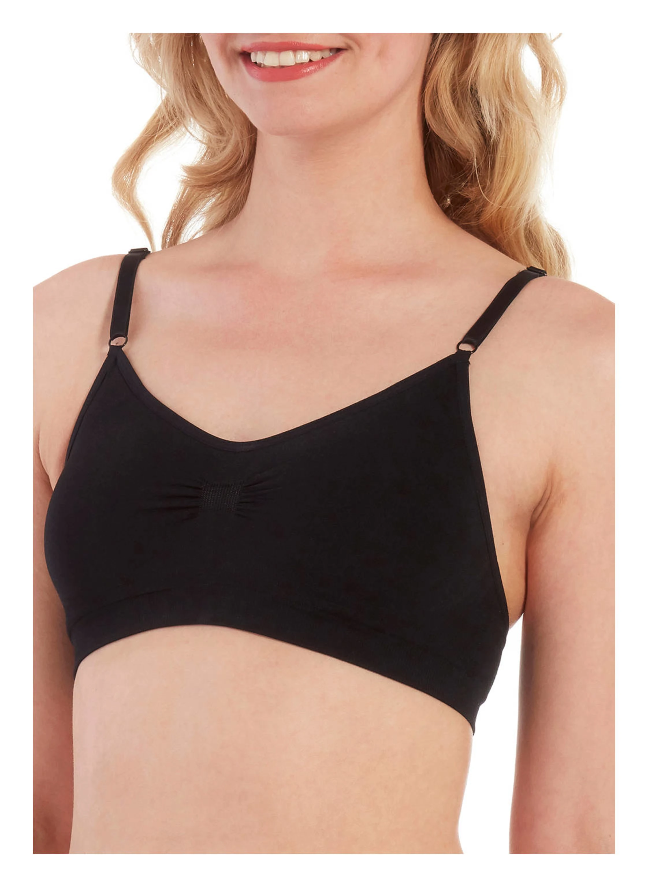 MAGIC Bodyfashion Bustier COMFORT BRA