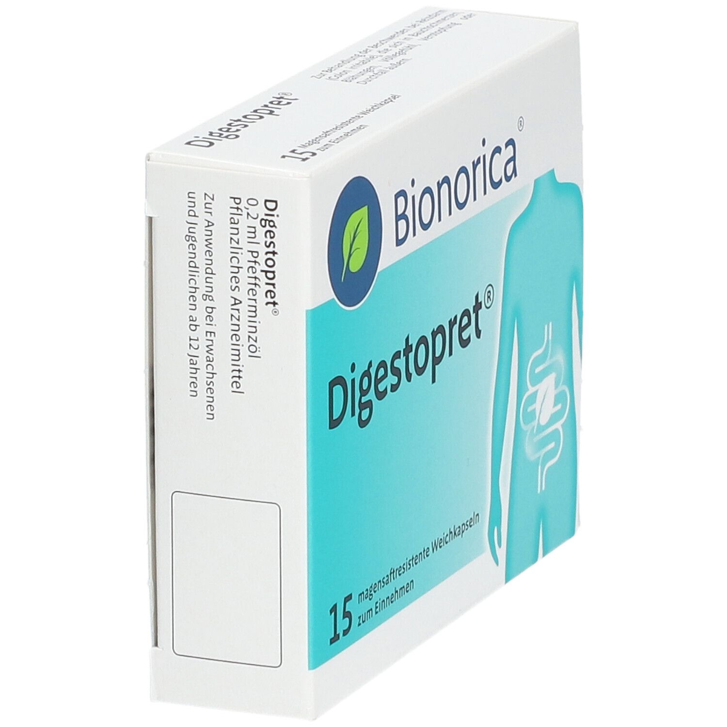 Bionorica® Digestopret