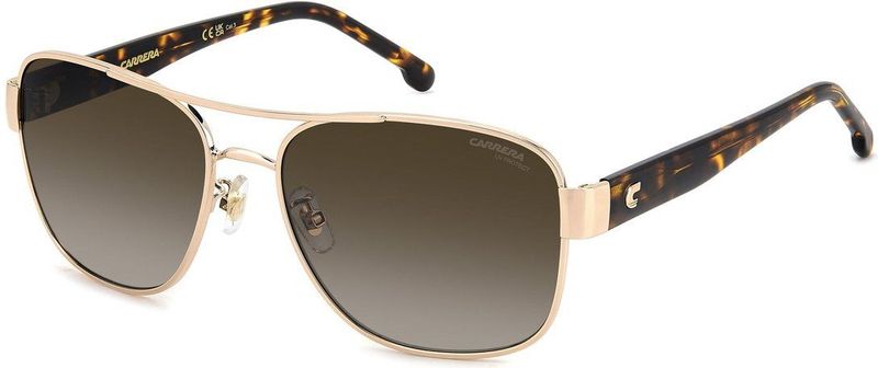 Carrera - 3042/s - Zonnebrillen - Bruin - Gearceerd
