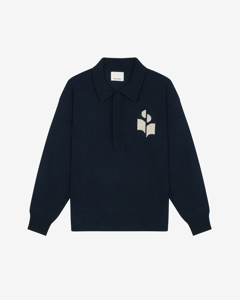 PULL À LOGO WILLIAM